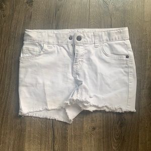 Cherokee girls shorts